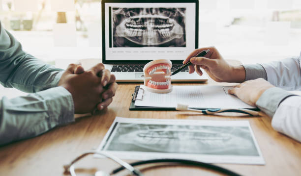 Best Emergency Treatment for Dental Infections or Abscesses in Phoenix, OR
